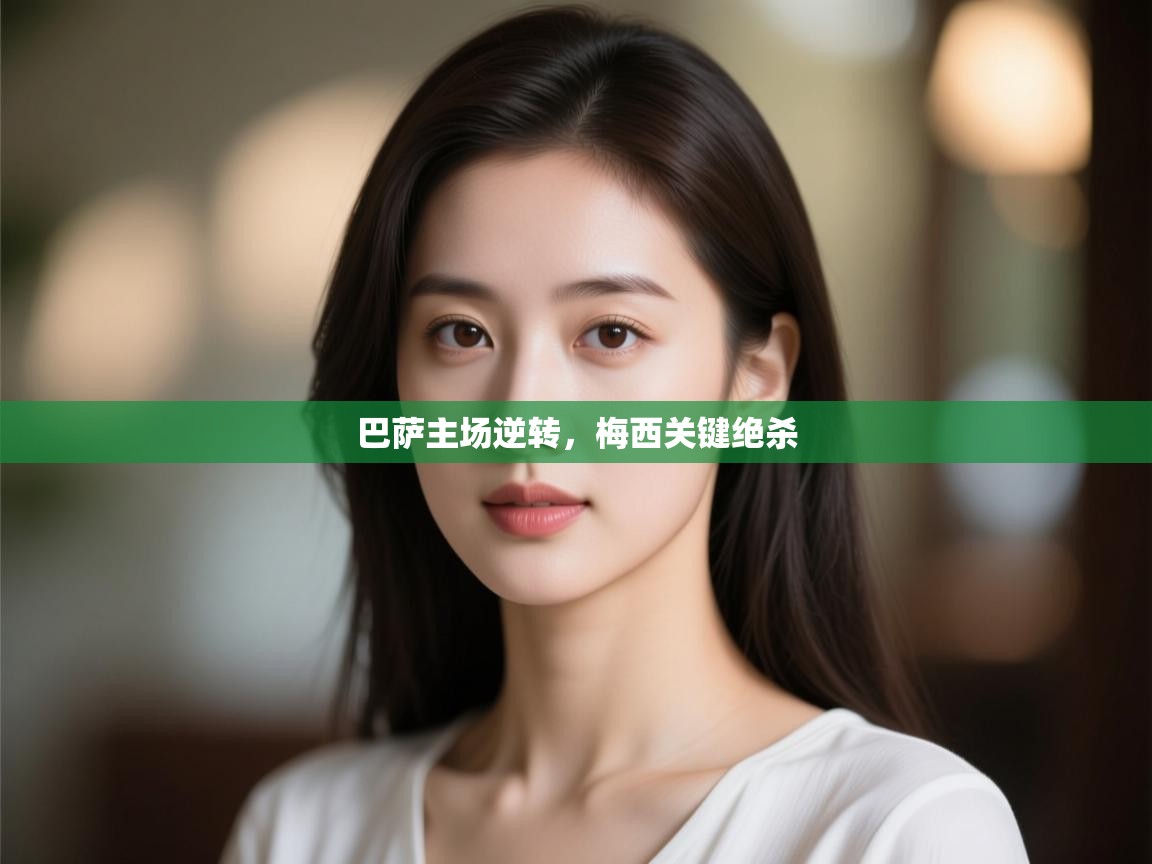 巴萨主场逆转,梅西关键绝杀 第2张