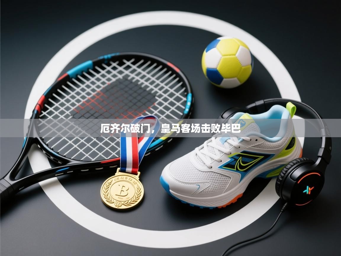 厄齐尔破门,皇马客场击败毕巴 第1张