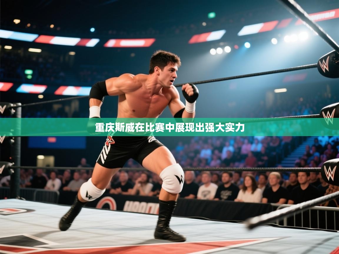 重庆斯威在比赛中展现出强大实力