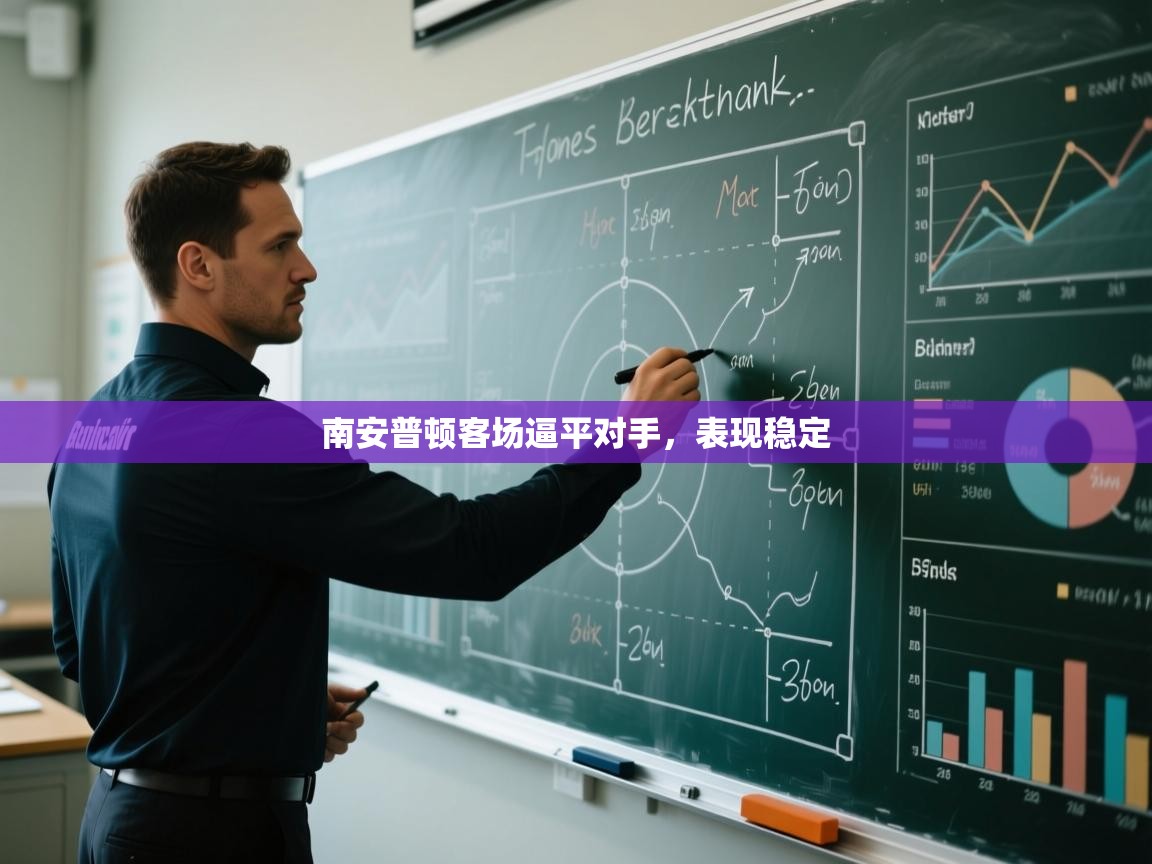 南安普顿客场逼平对手，表现稳定