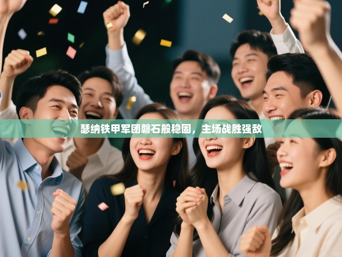瑟纳铁甲军团磐石般稳固，主场战胜强敌