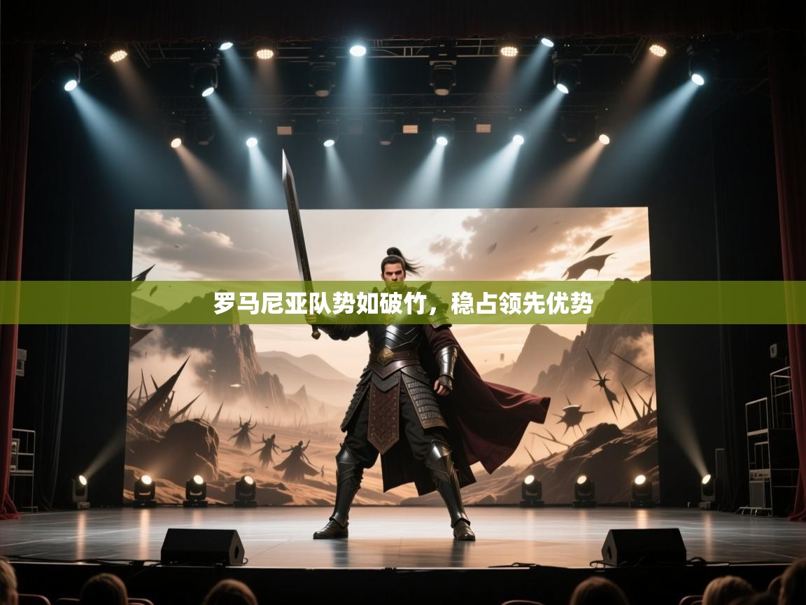 罗马尼亚队势如破竹，稳占领先优势  第1张