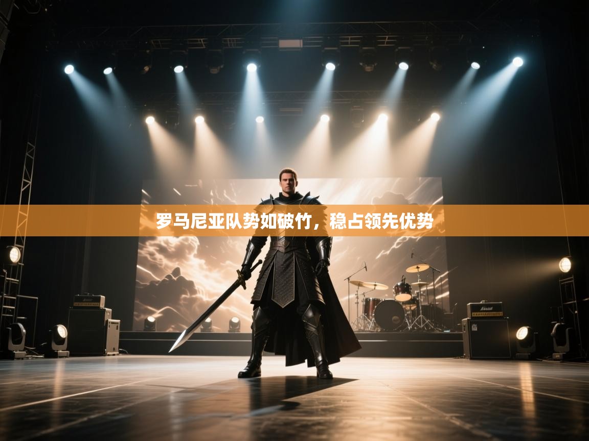 罗马尼亚队势如破竹，稳占领先优势  第2张