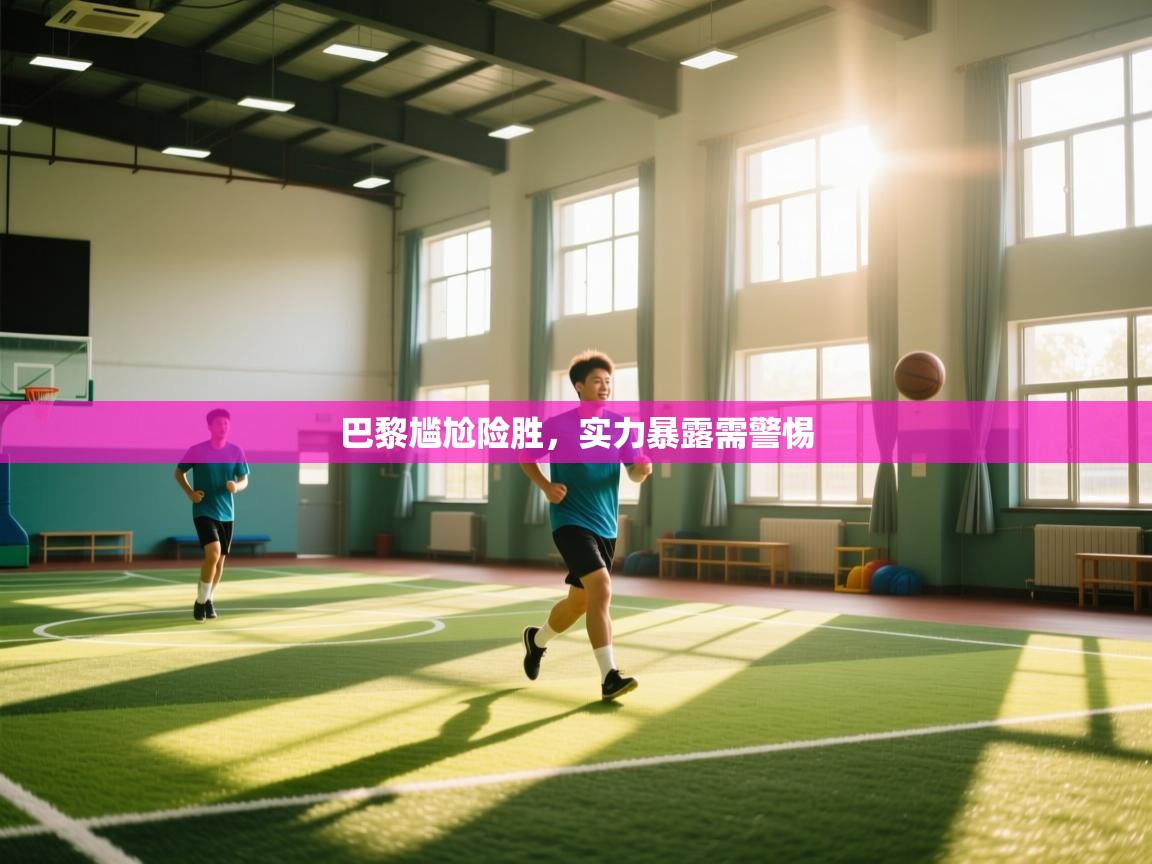 巴黎尴尬险胜，实力暴露需警惕