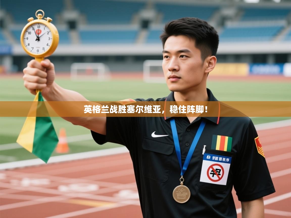 英格兰战胜塞尔维亚，稳住阵脚！