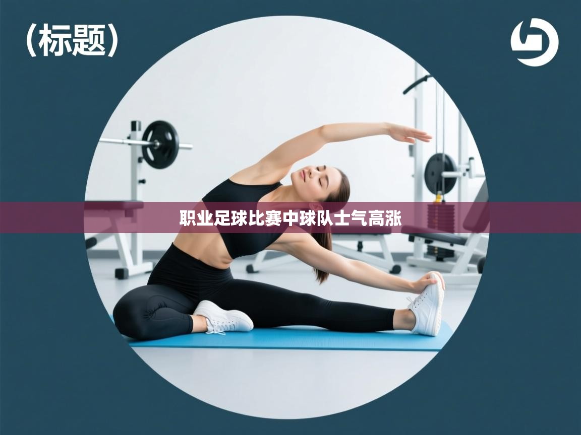 职业足球比赛中球队士气高涨  第2张