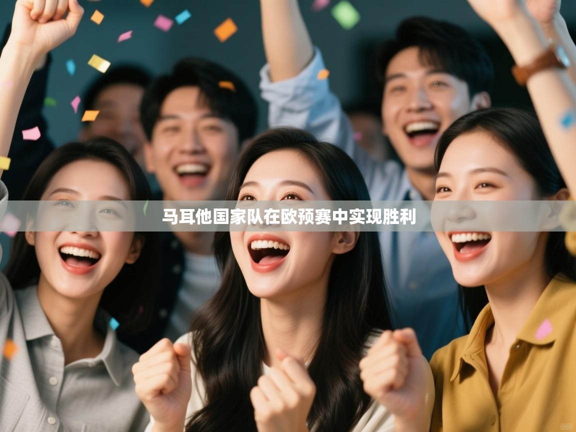 马耳他国家队在欧预赛中实现胜利
