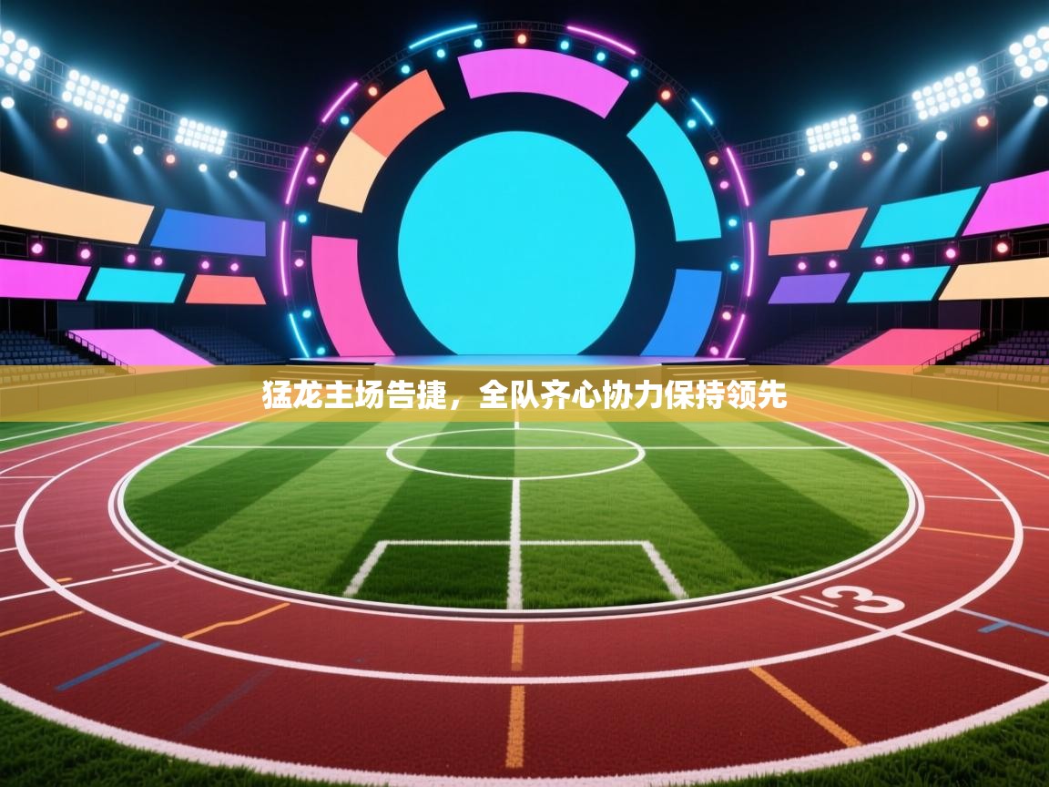 猛龙主场告捷，全队齐心协力保持领先  第2张