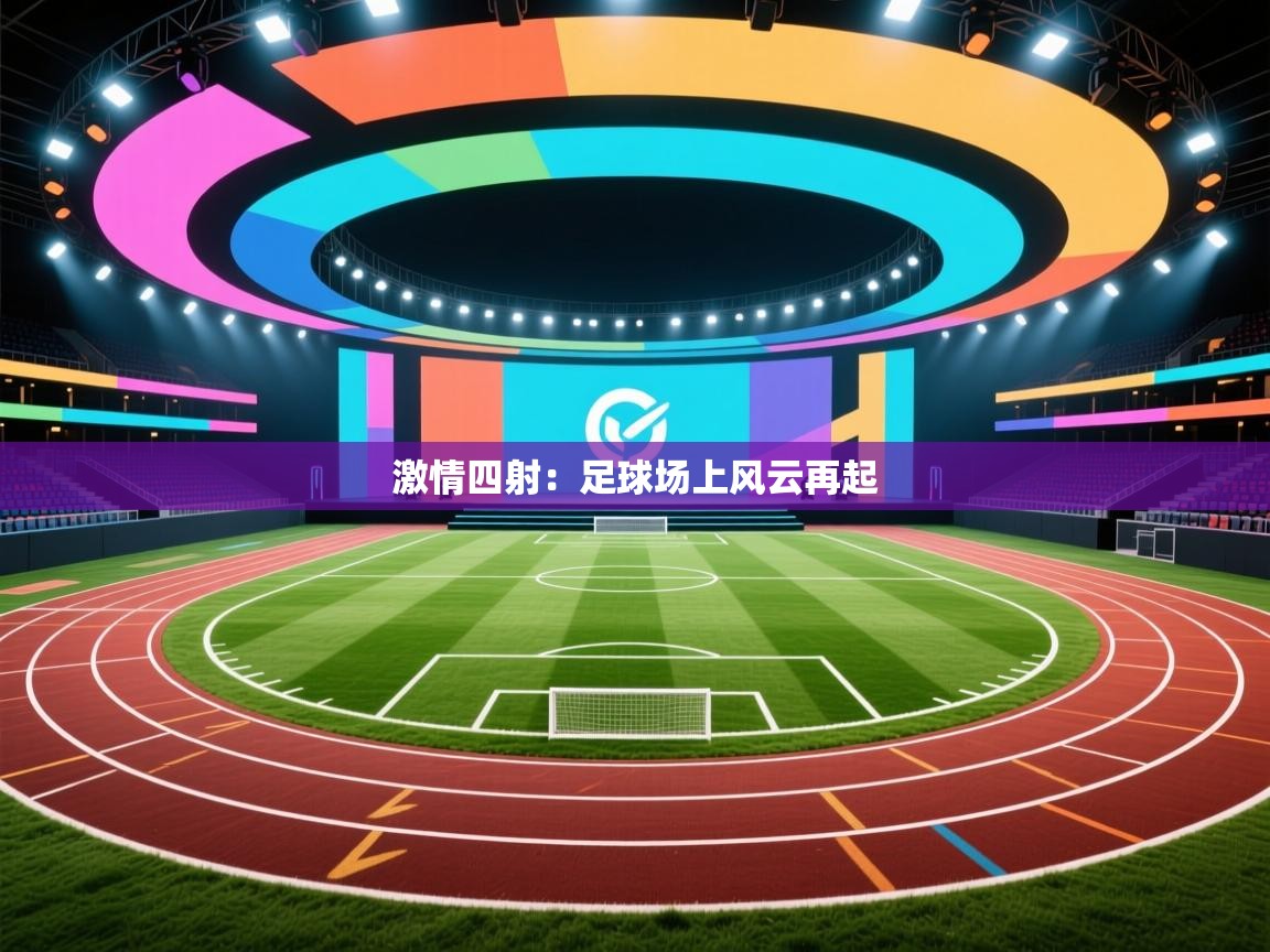激情四射：足球场上风云再起