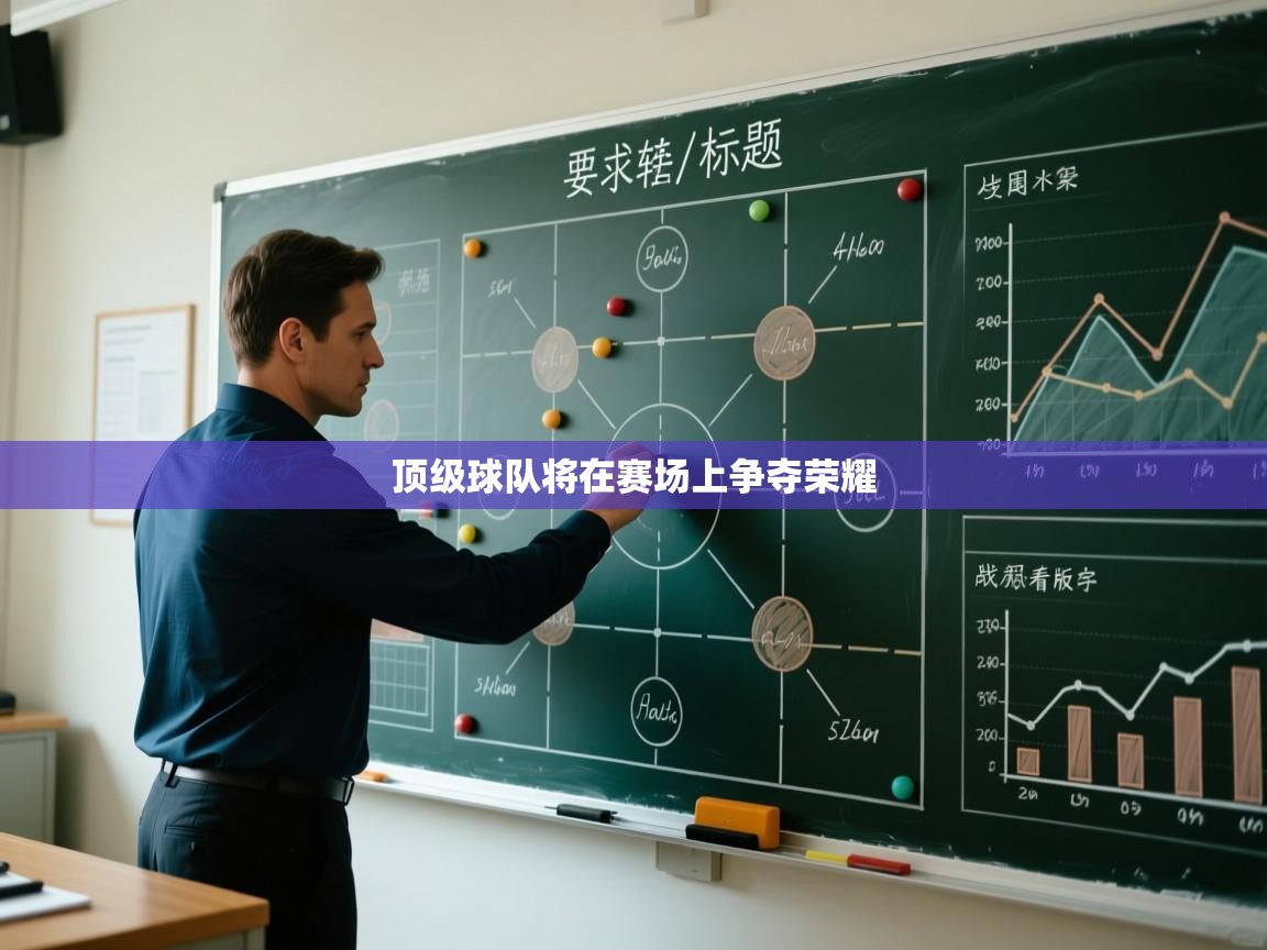 顶级球队将在赛场上争夺荣耀