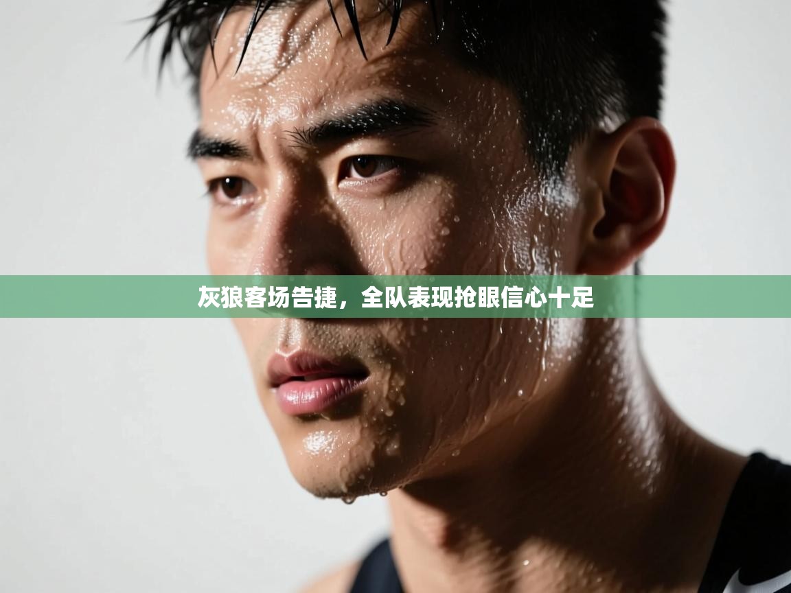 灰狼客场告捷，全队表现抢眼信心十足