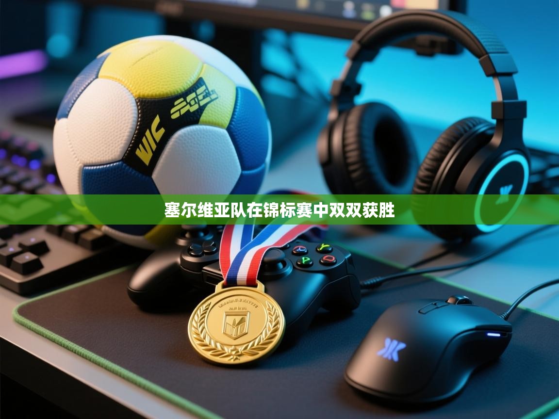 塞尔维亚队在锦标赛中双双获胜