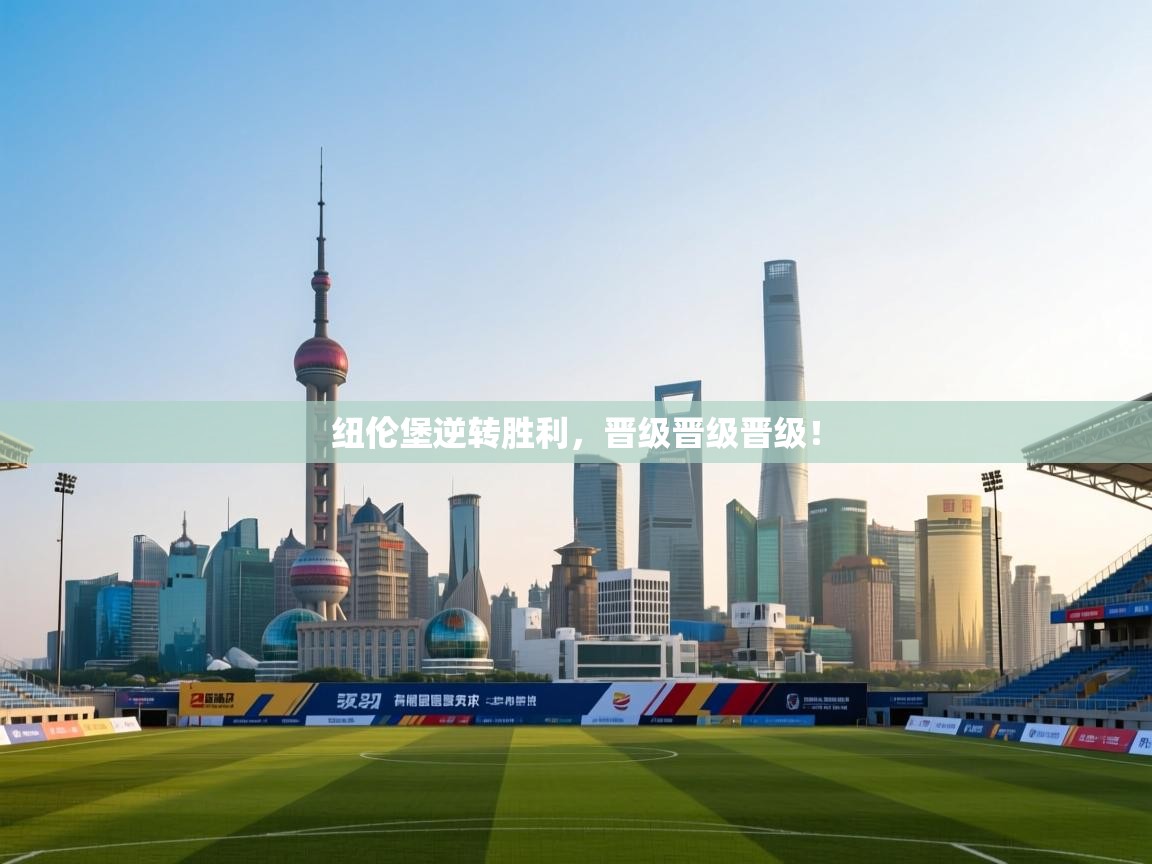 纽伦堡逆转胜利,晋级晋级晋级! 第2张