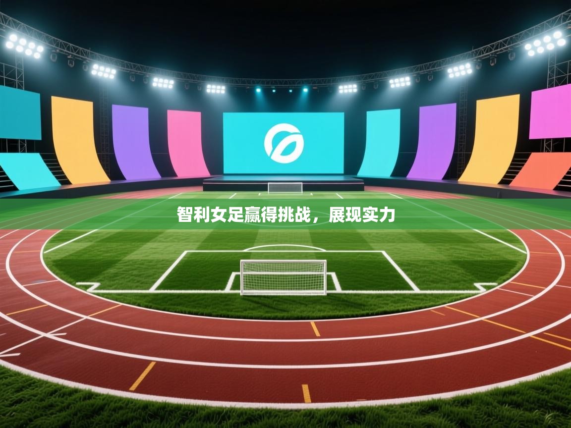 智利女足赢得挑战，展现实力  第2张