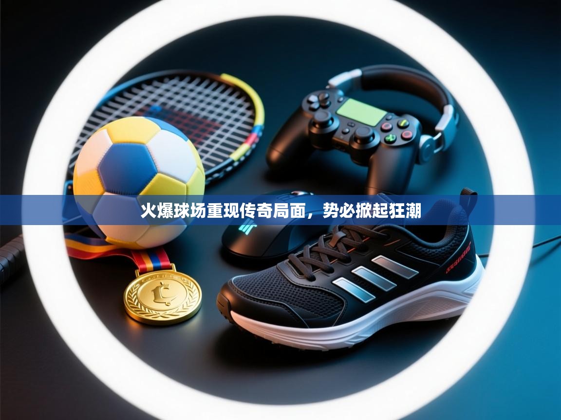火爆球场重现传奇局面，势必掀起狂潮