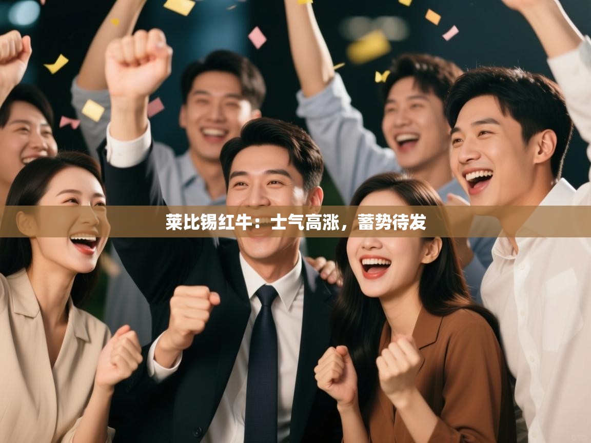 莱比锡红牛:士气高涨,蓄势待发 第1张