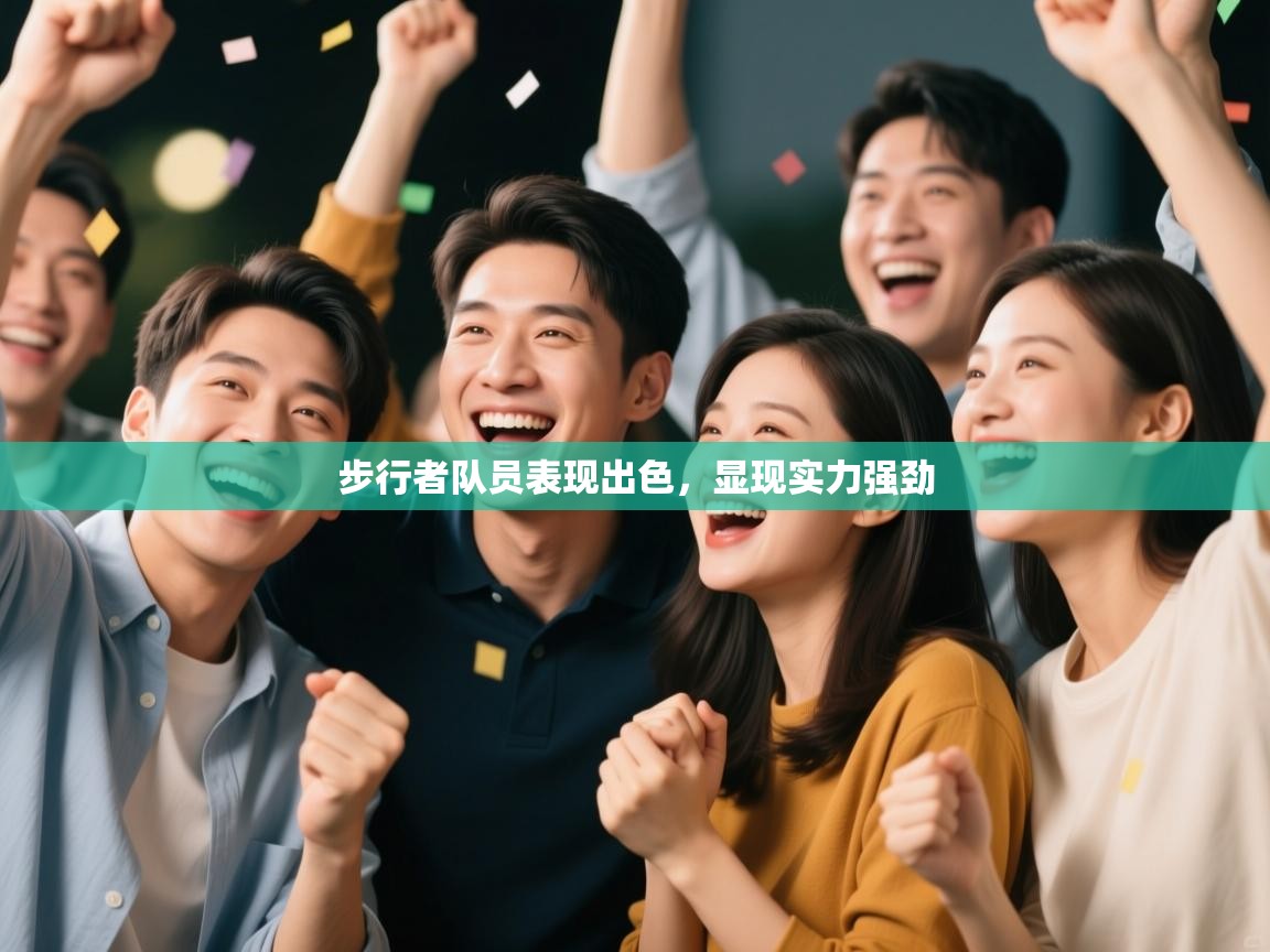 步行者队员表现出色，显现实力强劲