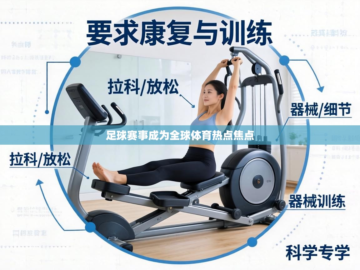 足球赛事成为全球体育热点焦点  第2张